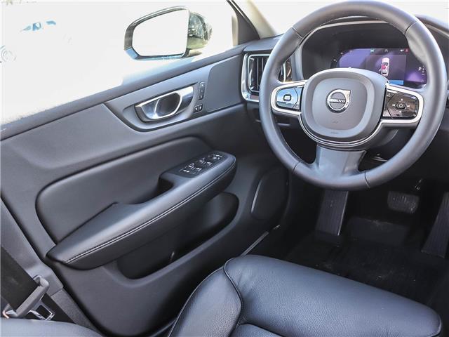 2025 Volvo V60 Cross Country B5 Plus (Stk: SU3736A) in Stratford - Image 15 of 26
