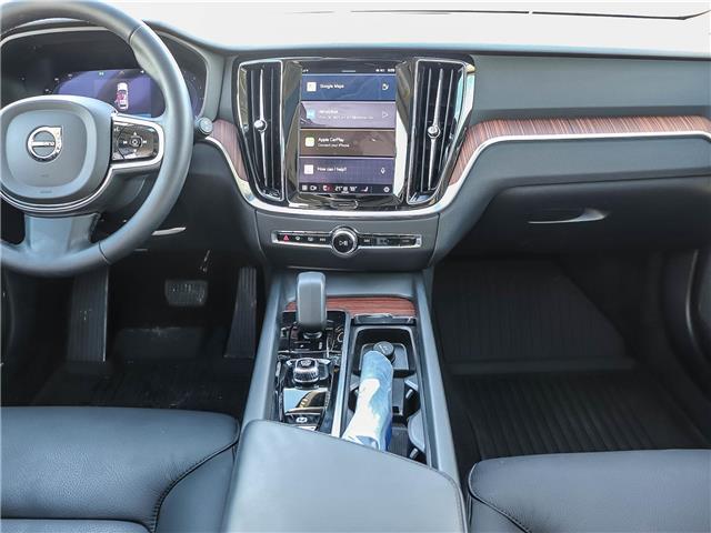 2025 Volvo V60 Cross Country B5 Plus (Stk: SU3736A) in Stratford - Image 16 of 26
