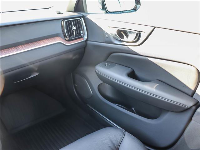 2025 Volvo V60 Cross Country B5 Plus (Stk: SU3736A) in Stratford - Image 17 of 26