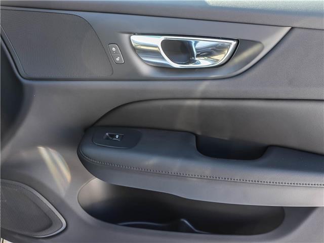 2025 Volvo V60 Cross Country B5 Plus (Stk: SU3736A) in Stratford - Image 18 of 26