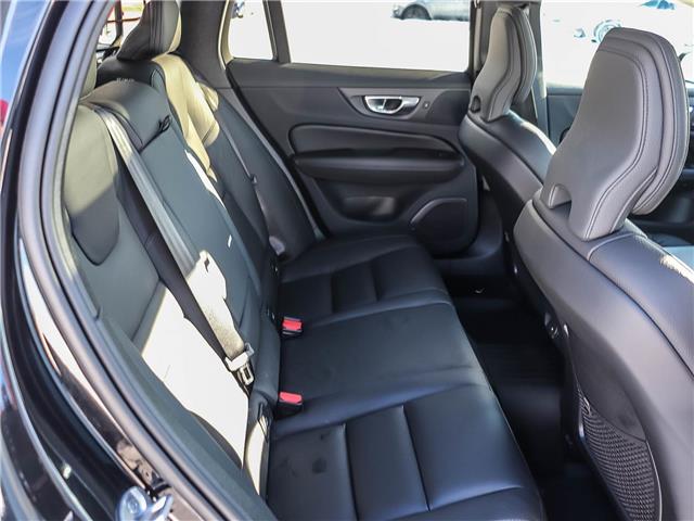2025 Volvo V60 Cross Country B5 Plus (Stk: SU3736A) in Stratford - Image 21 of 26