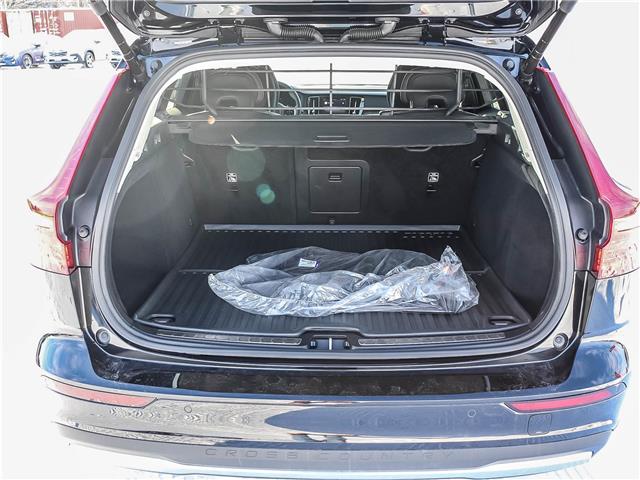 2025 Volvo V60 Cross Country B5 Plus (Stk: SU3736A) in Stratford - Image 22 of 26