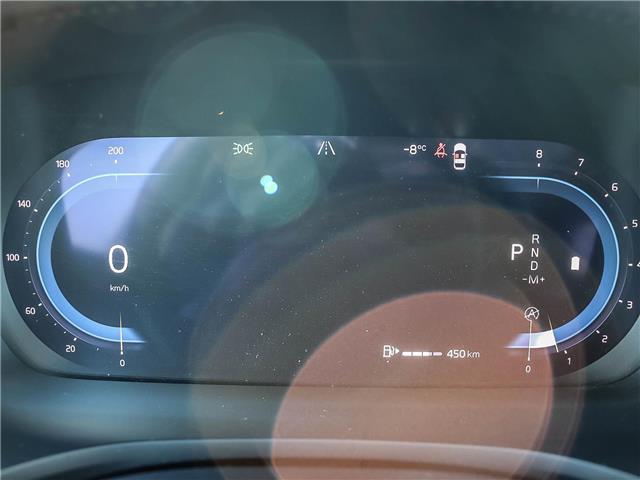 2025 Volvo V60 Cross Country B5 Plus (Stk: SU3736A) in Stratford - Image 25 of 26