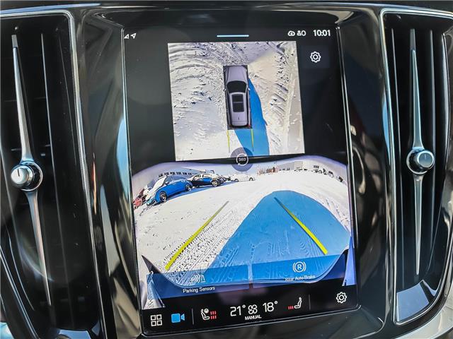 2025 Volvo V60 Cross Country B5 Plus (Stk: SU3736A) in Stratford - Image 26 of 26