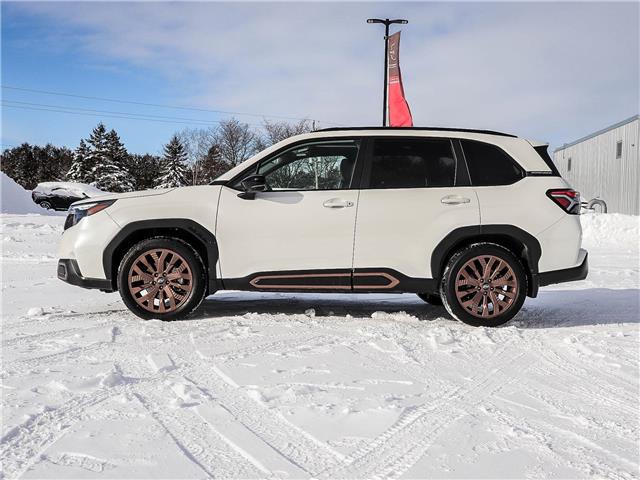 2025 Subaru Forester Sport (Stk: SU3766) in Stratford - Image 6 of 28