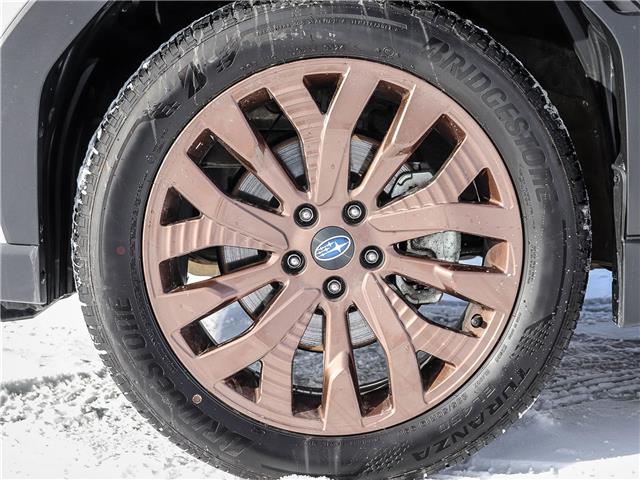 2025 Subaru Forester Sport (Stk: SU3766) in Stratford - Image 7 of 28