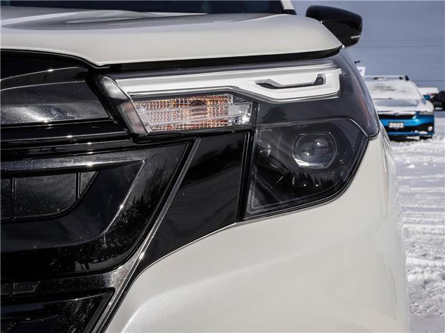 2025 Subaru Forester Sport (Stk: SU3766) in Stratford - Image 8 of 28