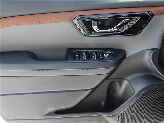 2025 Subaru Forester Sport (Stk: SU3766) in Stratford - Image 9 of 28