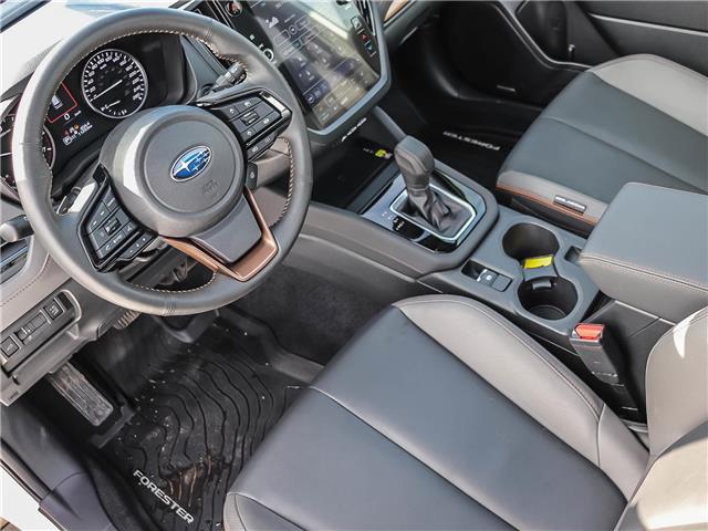 2025 Subaru Forester Sport (Stk: SU3766) in Stratford - Image 10 of 28