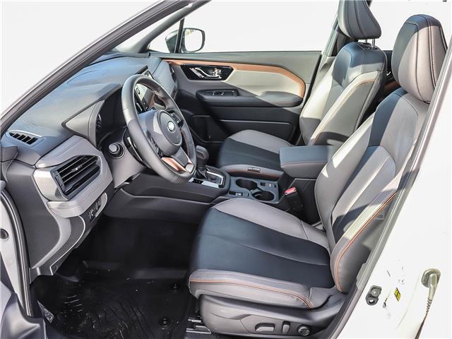 2025 Subaru Forester Sport (Stk: SU3766) in Stratford - Image 11 of 28