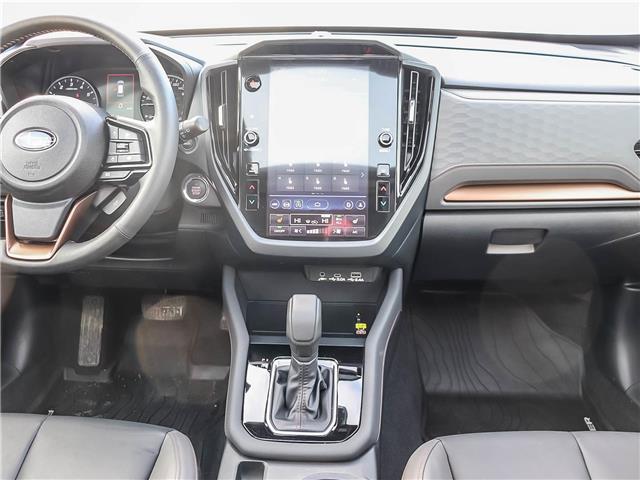 2025 Subaru Forester Sport (Stk: SU3766) in Stratford - Image 17 of 28