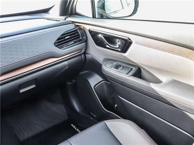 2025 Subaru Forester Sport (Stk: SU3766) in Stratford - Image 18 of 28