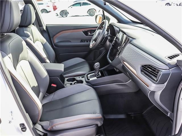 2025 Subaru Forester Sport (Stk: SU3766) in Stratford - Image 20 of 28