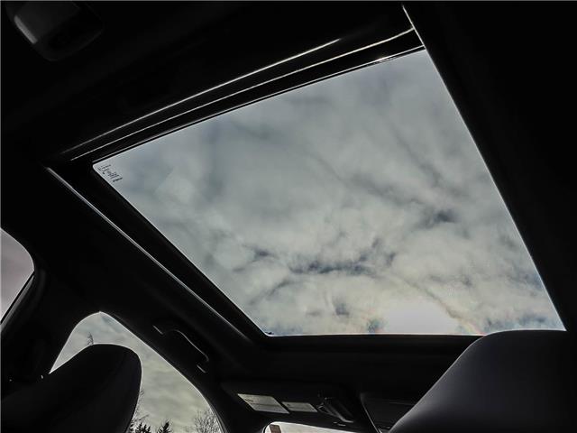 2025 Subaru Forester Sport (Stk: SU3766) in Stratford - Image 21 of 28