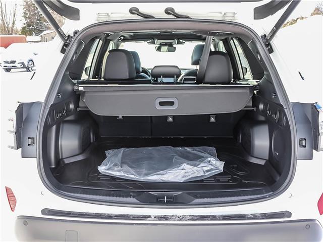 2025 Subaru Forester Sport (Stk: SU3766) in Stratford - Image 23 of 28