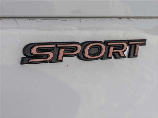 2025 Subaru Forester Sport (Stk: SU3766) in Stratford - Image 24 of 28