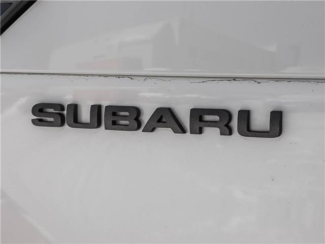 2025 Subaru Forester Sport (Stk: SU3766) in Stratford - Image 25 of 28