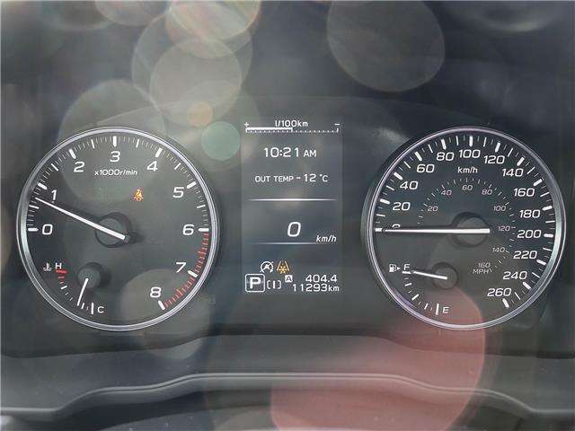 2025 Subaru Forester Sport (Stk: SU3766) in Stratford - Image 26 of 28