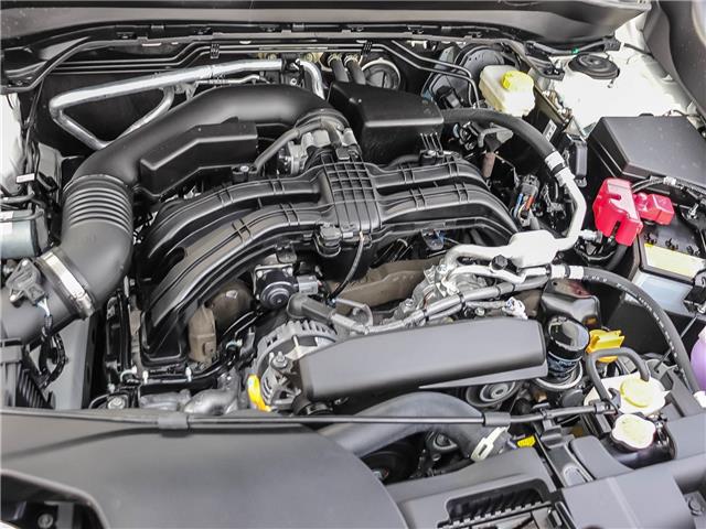 2025 Subaru Forester Sport (Stk: SU3766) in Stratford - Image 28 of 28