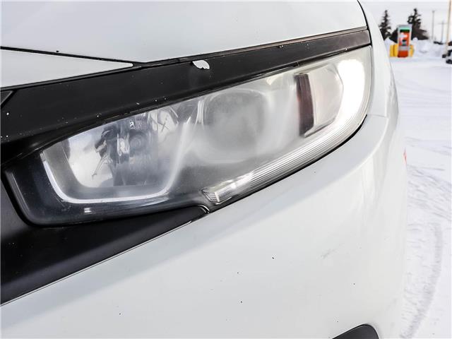 2017 Honda Civic EX-T (Stk: 2HA0573B) in Stratford - Image 7 of 25