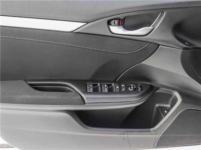 2017 Honda Civic EX-T (Stk: 2HA0573B) in Stratford - Image 8 of 25