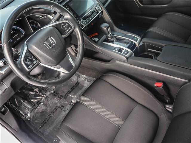 2017 Honda Civic EX-T (Stk: 2HA0573B) in Stratford - Image 9 of 25