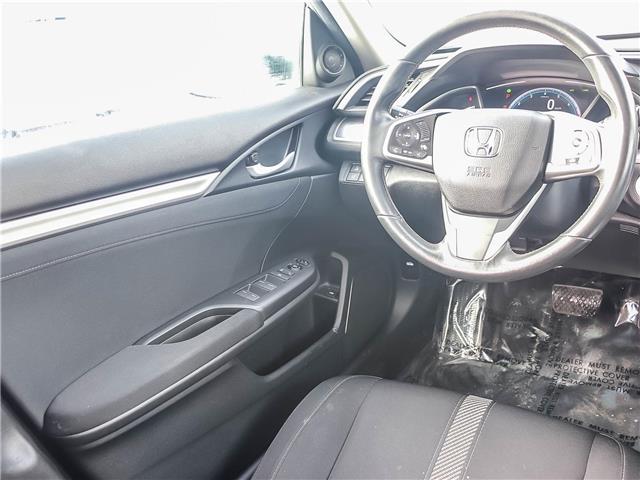 2017 Honda Civic EX-T (Stk: 2HA0573B) in Stratford - Image 15 of 25