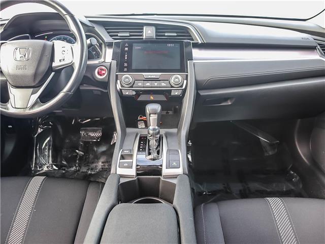 2017 Honda Civic EX-T (Stk: 2HA0573B) in Stratford - Image 16 of 25