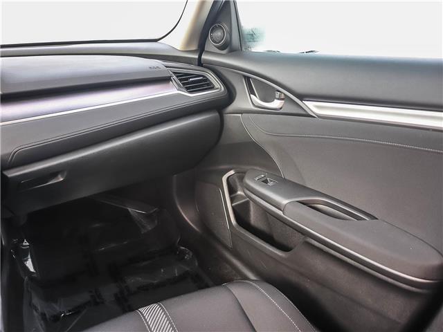 2017 Honda Civic EX-T (Stk: 2HA0573B) in Stratford - Image 17 of 25