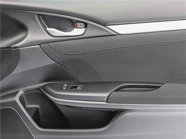 2017 Honda Civic EX-T (Stk: 2HA0573B) in Stratford - Image 18 of 25