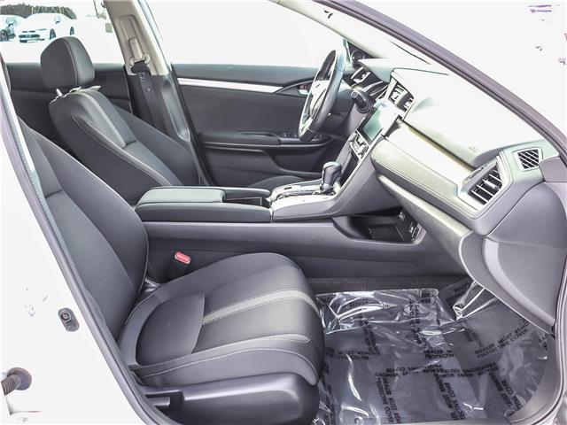 2017 Honda Civic EX-T (Stk: 2HA0573B) in Stratford - Image 19 of 25