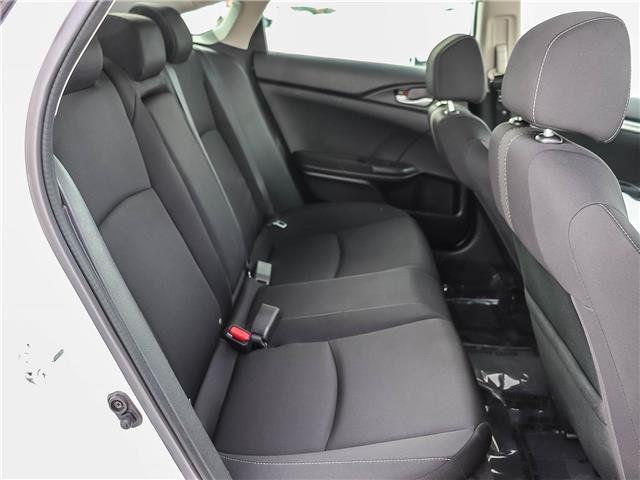 2017 Honda Civic EX-T (Stk: 2HA0573B) in Stratford - Image 21 of 25