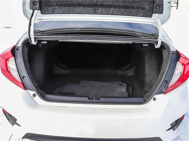 2017 Honda Civic EX-T (Stk: 2HA0573B) in Stratford - Image 22 of 25