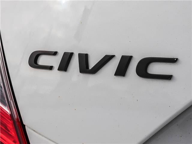 2017 Honda Civic EX-T (Stk: 2HA0573B) in Stratford - Image 23 of 25