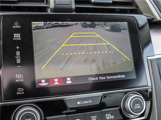 2017 Honda Civic EX-T (Stk: 2HA0573B) in Stratford - Image 25 of 25