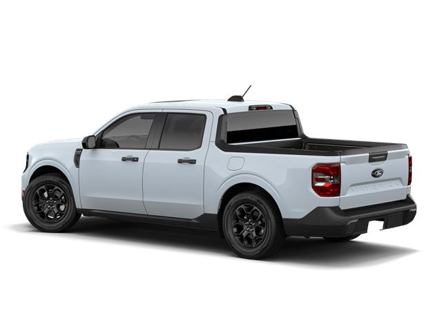 2026 Ford Maverick XLT (Stk: W8J11517) in Richmond - Image 2 of 7