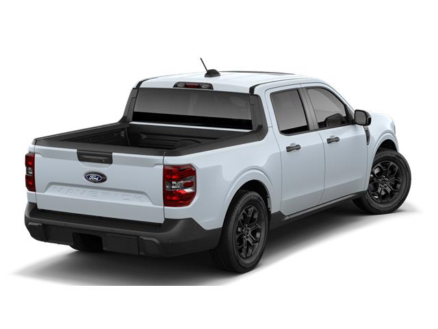 2026 Ford Maverick XLT (Stk: W8J11517) in Richmond - Image 3 of 7
