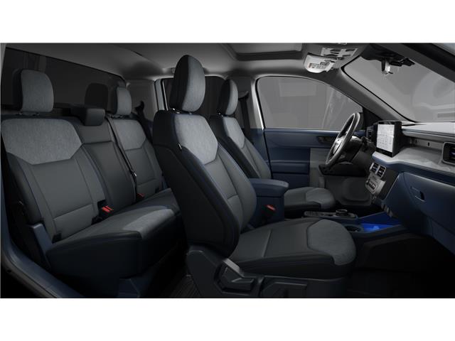 2026 Ford Maverick XLT (Stk: W8J11517) in Richmond - Image 5 of 7