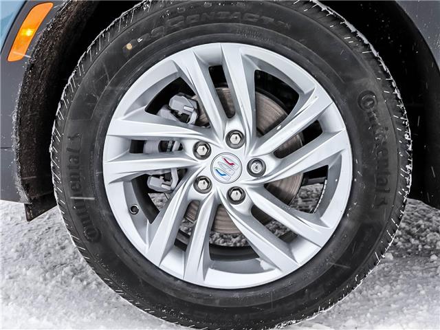 2026 Buick Envista Preferred (Stk: 26166) in Ingersoll - Image 6 of 23