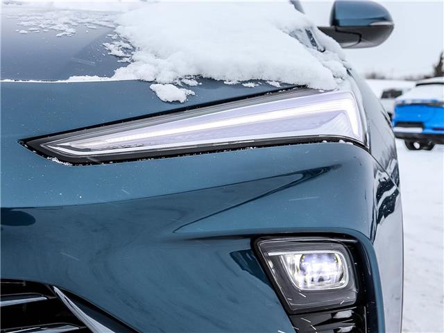 2026 Buick Envista Preferred (Stk: 26166) in Ingersoll - Image 7 of 23