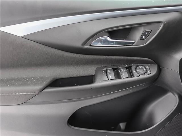 2026 Buick Envista Preferred (Stk: 26166) in Ingersoll - Image 8 of 23