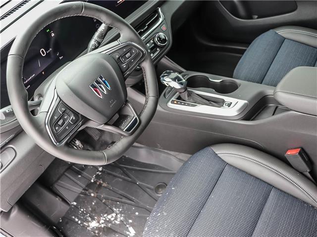 2026 Buick Envista Preferred (Stk: 26166) in Ingersoll - Image 9 of 23