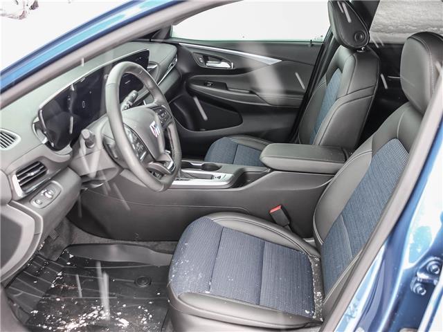 2026 Buick Envista Preferred (Stk: 26166) in Ingersoll - Image 10 of 23
