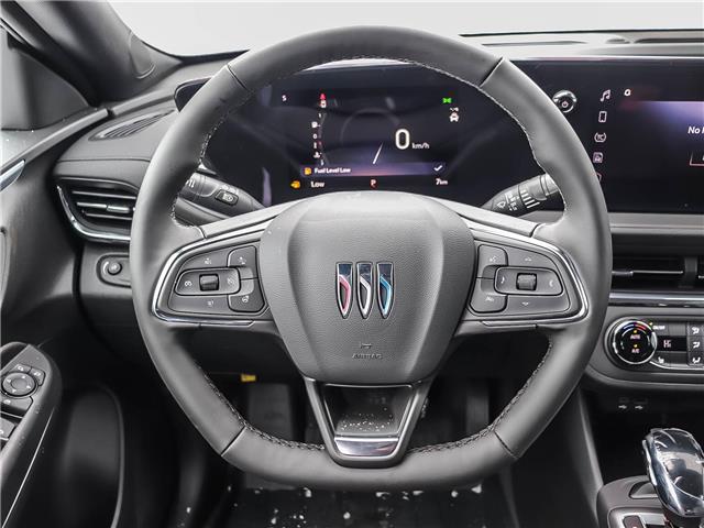 2026 Buick Envista Preferred (Stk: 26166) in Ingersoll - Image 11 of 23