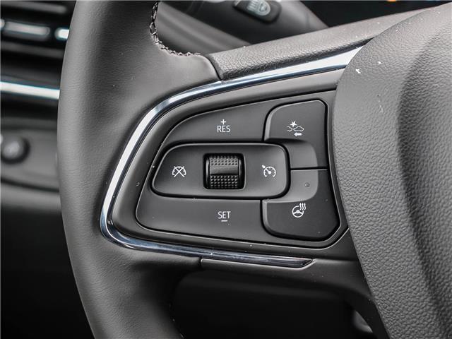 2026 Buick Envista Preferred (Stk: 26166) in Ingersoll - Image 12 of 23