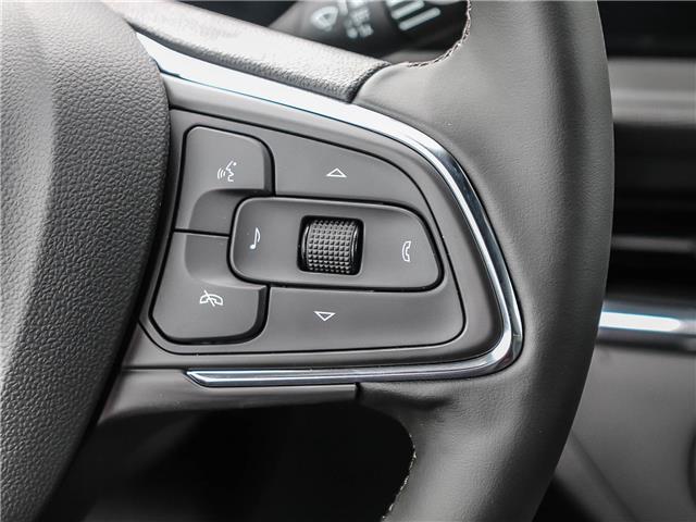 2026 Buick Envista Preferred (Stk: 26166) in Ingersoll - Image 13 of 23