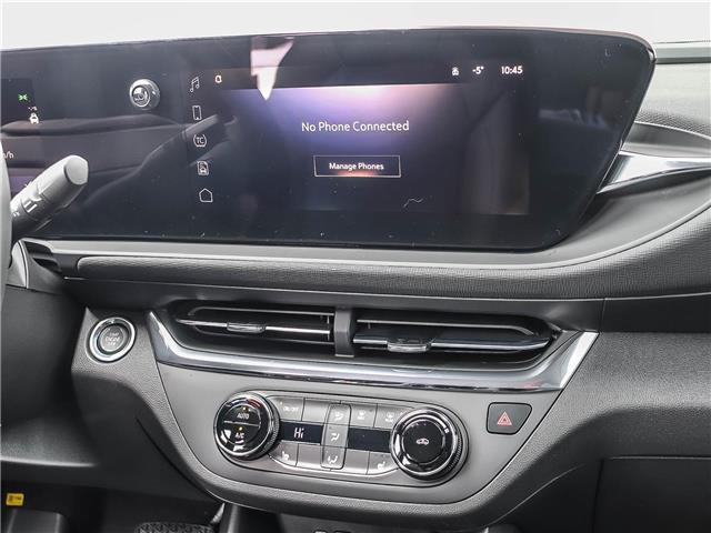 2026 Buick Envista Preferred (Stk: 26166) in Ingersoll - Image 14 of 23