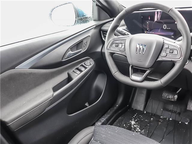 2026 Buick Envista Preferred (Stk: 26166) in Ingersoll - Image 15 of 23