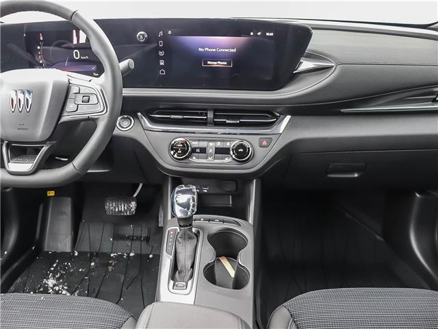 2026 Buick Envista Preferred (Stk: 26166) in Ingersoll - Image 16 of 23
