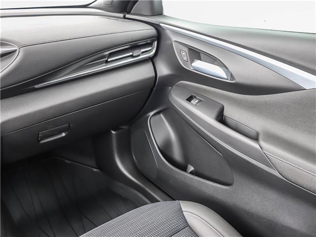 2026 Buick Envista Preferred (Stk: 26166) in Ingersoll - Image 17 of 23